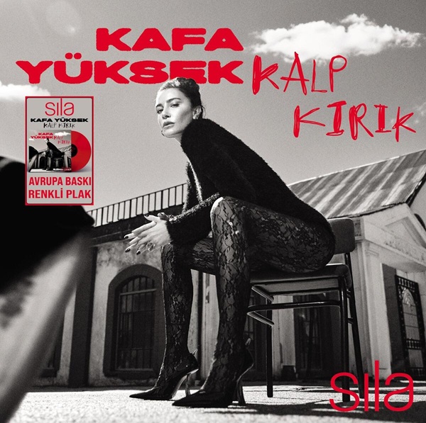 Konu '[2026] Sıla Gençoğlu – Kafa Yüksek Kalp Kırık'